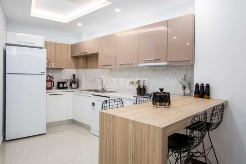 Apartment for sale in Girne, Northern Cyprus, 2 bedrooms, 140m2, No. 160062 – photo 11