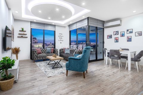 Apartment for sale in Girne, Northern Cyprus, 2 bedrooms, 140m2, No. 160062 – photo 5