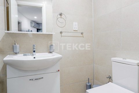 Apartment for sale in Girne, Northern Cyprus, 2 bedrooms, 140m2, No. 160062 – photo 13