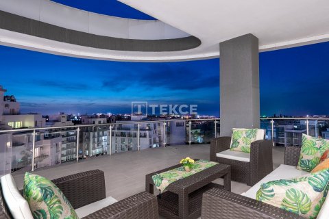 Apartment for sale in Girne, Northern Cyprus, 2 bedrooms, 140m2, No. 160062 – photo 2