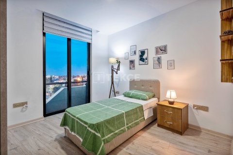 Apartment for sale in Girne, Northern Cyprus, 2 bedrooms, 140m2, No. 160062 – photo 9