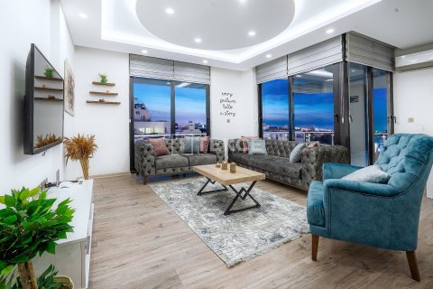 Apartment for sale in Girne, Northern Cyprus, 2 bedrooms, 140m2, No. 160062 – photo 6