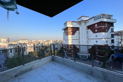 Daire  1+1  Alanya, Antalya, Türkiye №181425 - 8