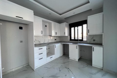 Daire  1+1  Alanya, Antalya, Türkiye №181425