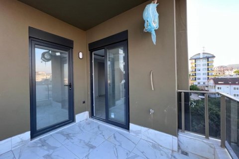 Daire  1+1  Alanya, Antalya, Türkiye №181425 - 7