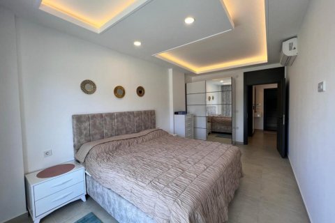 1+1 Leilighet i Alanya, Antalya, Tyrkia Nr. 181424 - 11