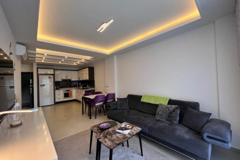 1+1 Leilighet i Alanya, Antalya, Tyrkia Nr. 181424 - 8