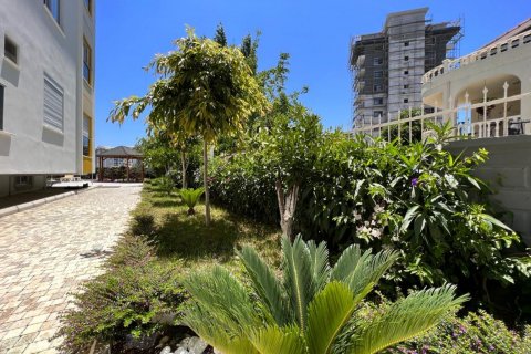 1+1 Leilighet i Alanya, Antalya, Tyrkia Nr. 181424 - 4