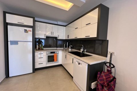 1+1 Leilighet i Alanya, Antalya, Tyrkia Nr. 181424 - 5