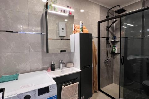 1+1 Leilighet i Alanya, Antalya, Tyrkia Nr. 181424 - 13