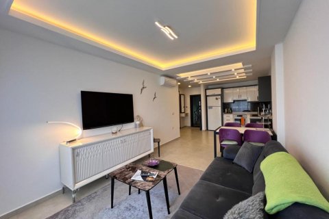 1+1 Leilighet i Alanya, Antalya, Tyrkia Nr. 181424 - 7