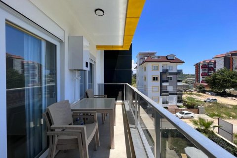 1+1 Leilighet i Alanya, Antalya, Tyrkia Nr. 181424 - 12