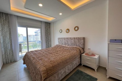 1+1 Leilighet i Alanya, Antalya, Tyrkia Nr. 181424 - 10