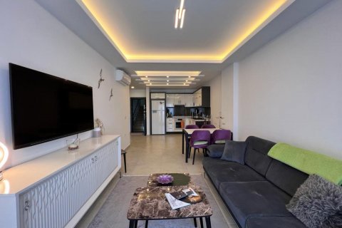 1+1 Leilighet i Alanya, Antalya, Tyrkia Nr. 181424 - 6