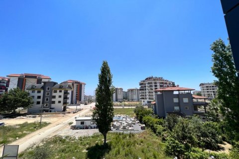 1+1 Leilighet i Alanya, Antalya, Tyrkia Nr. 181424 - 3