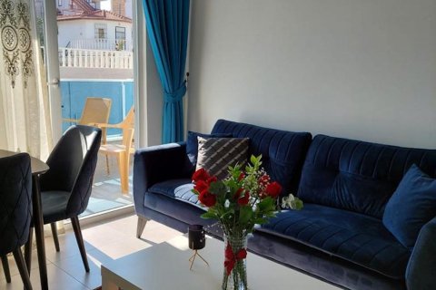 Apartment for sale  in Alanya, Antalya, Turkey, 1 bedroom, 60m2, No. 181427 – photo 2