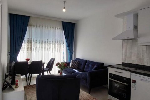 Apartment for sale  in Alanya, Antalya, Turkey, 1 bedroom, 60m2, No. 181427 – photo 3