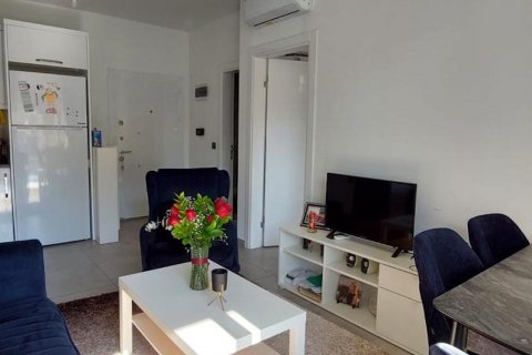 Квартира  1+1 в Аланье, Анталья, Турция №181427