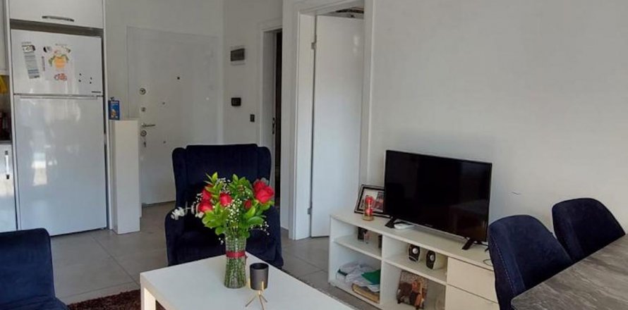 1+1 Apartment  in Alanya, Antalya, Turkey No. 181427