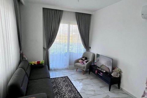 1+1 Wohnung in Alanya, Antalya, Türkei Nr. 181428 - 12