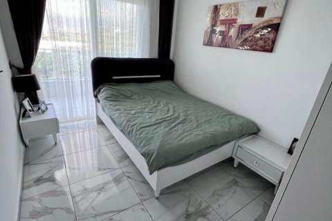 1+1 Wohnung in Alanya, Antalya, Türkei Nr. 181428 - 13