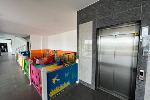 1+1 Wohnung in Alanya, Antalya, Türkei Nr. 181428 - 7