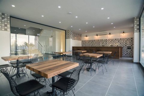 1+1 Wohnung in Alanya, Antalya, Türkei Nr. 181428 - 6