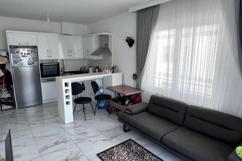 1+1 Wohnung in Alanya, Antalya, Türkei Nr. 181428 - 11