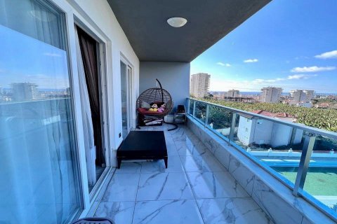 1+1 Wohnung in Alanya, Antalya, Türkei Nr. 181428 - 14