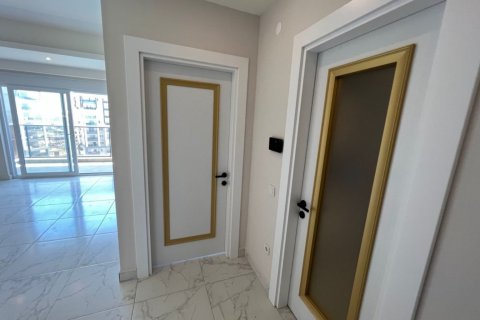 Daire  1+1  Alanya, Antalya, Türkiye №181426 - 5