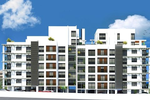 Wohnung in Girne, Nr. 210624 - 3