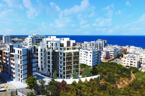 Wohnung in Girne, Nr. 210624 - 15