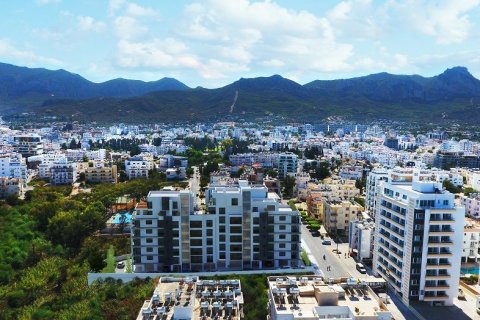 Daire Girne, №210624