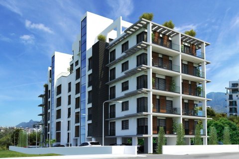 Wohnung in Girne, Nr. 210624 - 17