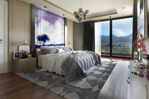 Wohnung in Girne, Nr. 210624 - 9