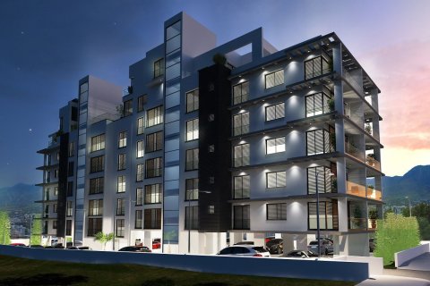 Wohnung in Girne, Nr. 210624 - 19