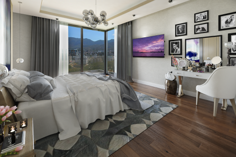 Wohnung in Girne, Nr. 210624 - 10