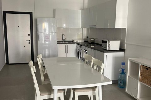 Продажа квартиры в Фамагусте, Северный Кипр 2 комн., 65м2, №210646 – фото 5