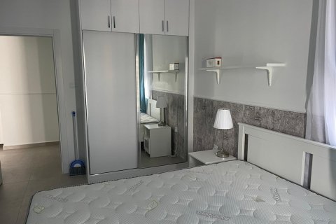 Продажа квартиры в Фамагусте, Северный Кипр 2 комн., 65м2, №210646 – фото 4