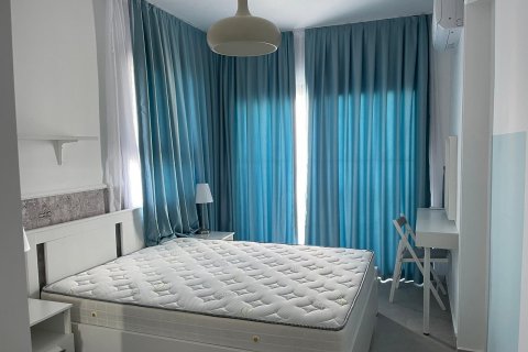 Продажа квартиры в Фамагусте, Северный Кипр 2 комн., 65м2, №210646 – фото 3
