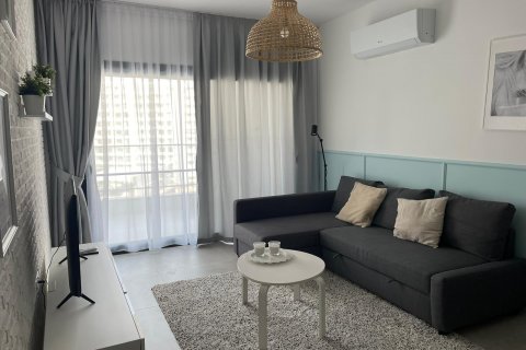 Продажа квартиры в Фамагусте, Северный Кипр 2 комн., 65м2, №210646 – фото 6