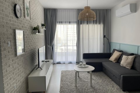 Продажа квартиры в Фамагусте, Северный Кипр 2 комн., 65м2, №210646 – фото 2