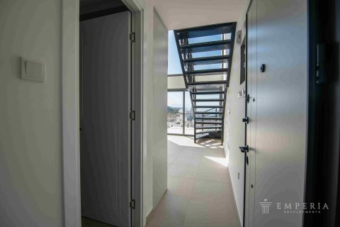 Продажа квартиры  в Эсентепе, Гирне, Северный Кипр 3 комн., 74м2, №210648 – фото 15
