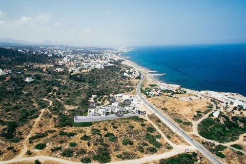 Apartment  in Esentepe, Girne, Northern Cyprus No. 210648