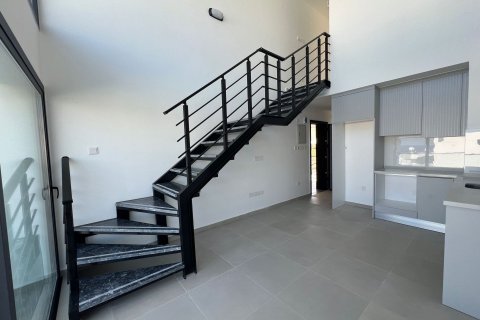 Продажа квартиры  в Эсентепе, Гирне, Северный Кипр 3 комн., 74м2, №210648 – фото 11