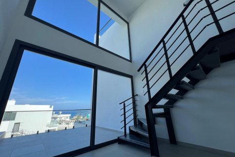 Продажа квартиры  в Эсентепе, Гирне, Северный Кипр 3 комн., 74м2, №210648 – фото 8
