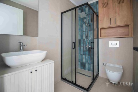 Продажа квартиры  в Эсентепе, Гирне, Северный Кипр 3 комн., 74м2, №210648 – фото 22