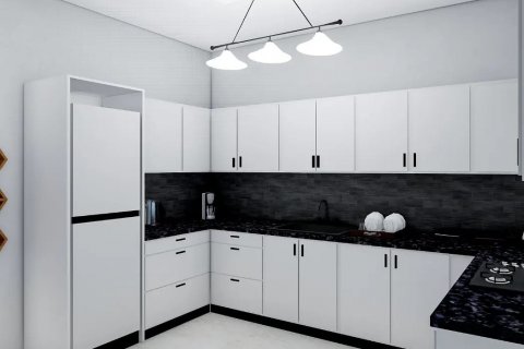 Продажа квартиры в Фамагусте, Северный Кипр 4 комн., 110м2, №210647 – фото 5