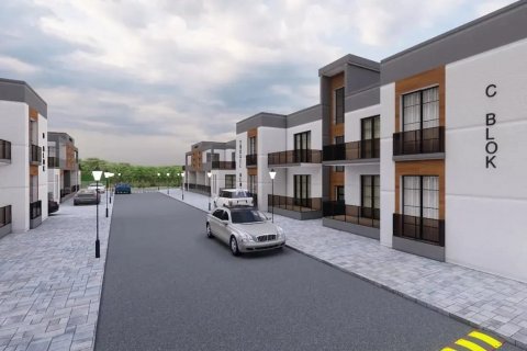 Продажа квартиры в Фамагусте, Северный Кипр 4 комн., 110м2, №210647 – фото 11