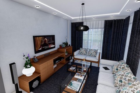 Продажа квартиры в Фамагусте, Северный Кипр 4 комн., 110м2, №210647 – фото 8